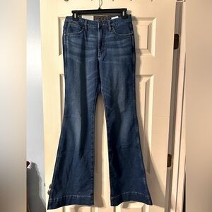 BNWT Wrangler trouser jeans 27x34